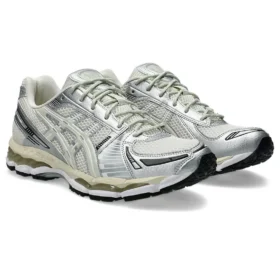Asics x Ronnie Fieg Gel-Kayano 12.1 “Cream Pure Aqua”