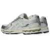 Asics x Ronnie Fieg Gel-Kayano 12.1 “Cream Pure Aqua”