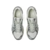 Asics x Ronnie Fieg Gel-Kayano 12.1 “Cream Pure Aqua”