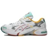 Asics x Ronnie Fieg Gel-Kayano 5 “Oasis” Asics x Ronnie Fieg Gel-Kayano 5 “Oasis”