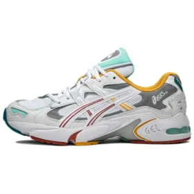 Asics x Ronnie Fieg Gel-Kayano 5 “Oasis”