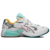 Asics x Ronnie Fieg Gel-Kayano 5 “Oasis” Asics x Ronnie Fieg Gel-Kayano 5 “Oasis”