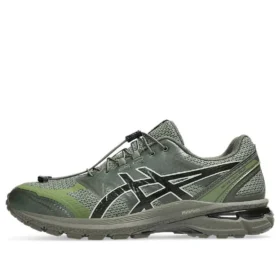 Asics x San San Gear Gel-Terrain “Bronze Green”