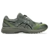 Asics x San San Gear Gel-Terrain “Bronze Green”