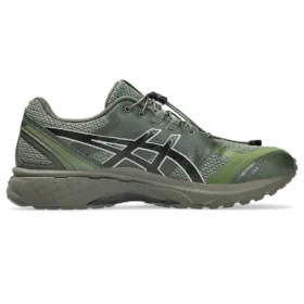 Asics x San San Gear Gel-Terrain “Bronze Green”