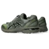 Asics x San San Gear Gel-Terrain “Bronze Green”
