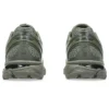 Asics x San San Gear Gel-Terrain “Bronze Green”