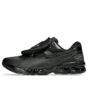 Asics x SBTG Gel-Kayano 14 Monsoon Patrol “Black”