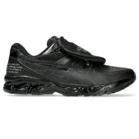 Asics x SBTG Gel-Kayano 14 Monsoon Patrol “Black”