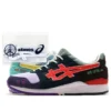 Asics x Sean Wotherspoon x Atoms Gel-Lyte 3 OG “Multi”