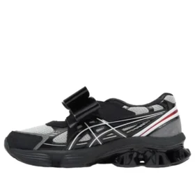 Asics x ShuShu/Tong Gel-Kinetic Fluent “Black White”