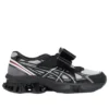 Asics x ShuShu/Tong Gel-Kinetic Fluent “Black White”