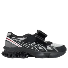 Asics x ShuShu/Tong Gel-Kinetic Fluent “Black White”
