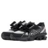 Asics x ShuShu/Tong Gel-Kinetic Fluent “Black White”
