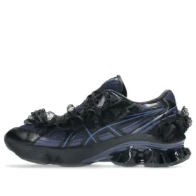 Asics x Shushu/Tong Gel-Kinetic Fluent “Navy”