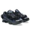 Asics x Shushu/Tong Gel-Kinetic Fluent “Navy” Asics x Shushu/Tong Gel-Kinetic Fluent “Navy”