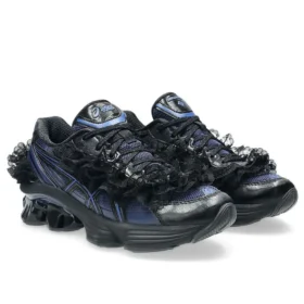 Asics x Shushu/Tong Gel-Kinetic Fluent “Navy”