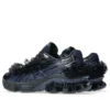 Asics x Shushu/Tong Gel-Kinetic Fluent “Navy” Asics x Shushu/Tong Gel-Kinetic Fluent “Navy”