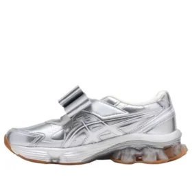 Asics x ShuShu/Tong Gel-Kinetic Fluent “Pure Silver”