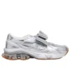 Asics x ShuShu/Tong Gel-Kinetic Fluent “Pure Silver”