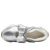 Asics x ShuShu/Tong Gel-Kinetic Fluent “Pure Silver”