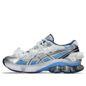 Asics x Shushu/Tong Gel-Kinetic Fluent “White”