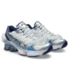 Asics x Shushu/Tong Gel-Kinetic Fluent “White”