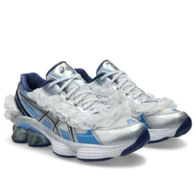 Asics x Shushu/Tong Gel-Kinetic Fluent “White”