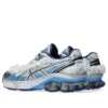 Asics x Shushu/Tong Gel-Kinetic Fluent “White”