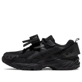 Asics x ShuShu/Tong Gel-MJ “Black”