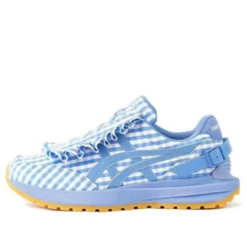 Asics x SHUSHU/TONG Teases Shoes “Light Blue”