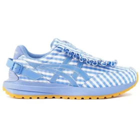 Asics x SHUSHU/TONG Teases Shoes “Light Blue”