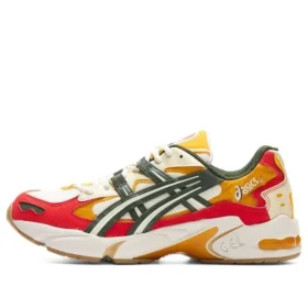 Asics x SneakerLAH Gel-Kayano 5 OG “Nasi Lemak”