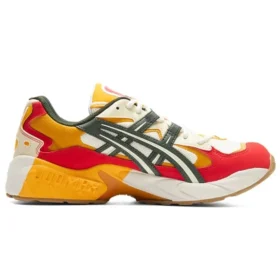Asics x SneakerLAH Gel-Kayano 5 OG “Nasi Lemak”