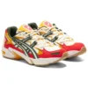 Asics x SneakerLAH Gel-Kayano 5 OG “Nasi Lemak” Asics x SneakerLAH Gel-Kayano 5 OG “Nasi Lemak”