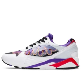 Asics x Sneakerwolf Gel-Kayano “Anarchy In The Edo Period”