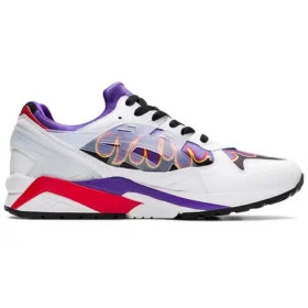 Asics x Sneakerwolf Gel-Kayano “Anarchy In The Edo Period”