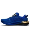 Asics x Sneakerwolf Gel-Lyte XXX “Blue Red”