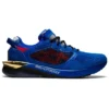Asics x Sneakerwolf Gel-Lyte XXX “Blue Red”