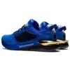 Asics x Sneakerwolf Gel-Lyte XXX “Blue Red”