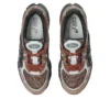 Asics x SSHS HAL Studios Gel-NYC 2.0 “Brown”