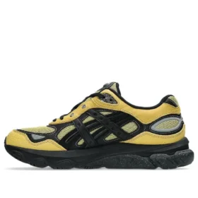 Asics x SSHS HAL Studios Gel-NYC 2.0 “Yellow”