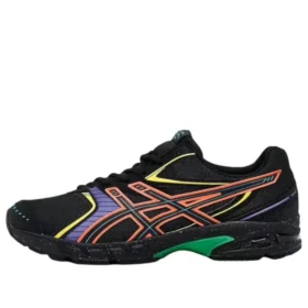 Asics x Stefon Diggs Gel-DS Trainer 14 “Black Multi-Color”