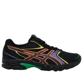 Asics x Stefon Diggs Gel-DS Trainer 14 “Black Multi-Color”