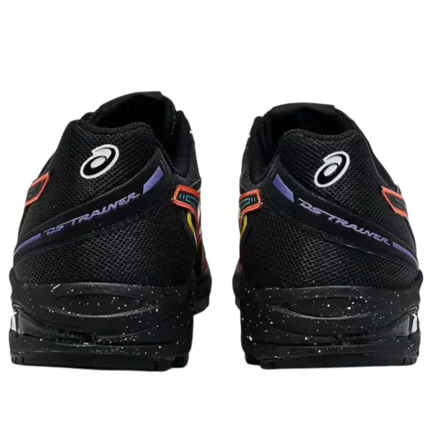 Asics x Stefon Diggs Gel-DS Trainer 14 “Black Multi-Color” Asics x Stefon Diggs Gel-DS Trainer 14 “Black Multi-Color”