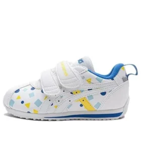 Asics x Suku Shoes “White Multi”