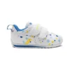 Asics x Suku Shoes “White Multi”