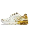 Asics x The Museum Visitor Gel-Kayano 14 “Cream Gold”