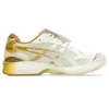 Asics x The Museum Visitor Gel-Kayano 14 “Cream Gold”
