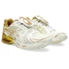 Asics x The Museum Visitor Gel-Kayano 14 “Cream Gold”